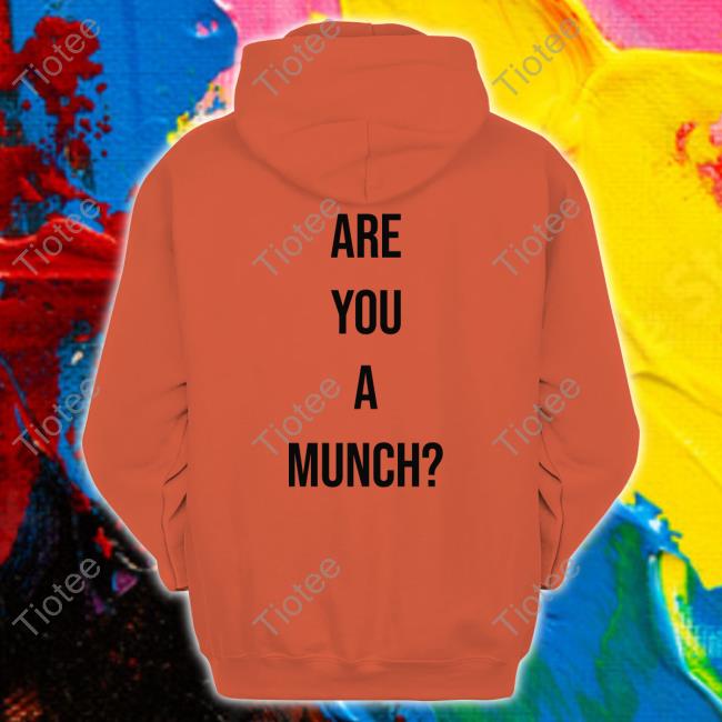 Ice Spice Are You A Munch Shirts Theloserzclub Ice Spice Are You A Munch Shirts Theloserzclub