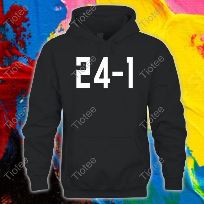 24-1 T-Shirt