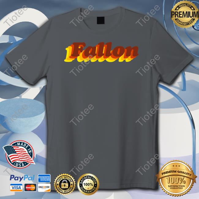Fallon Hoodie Fallon Hoodie