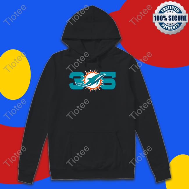 305 Fin Shirt 305 Fin Shirt