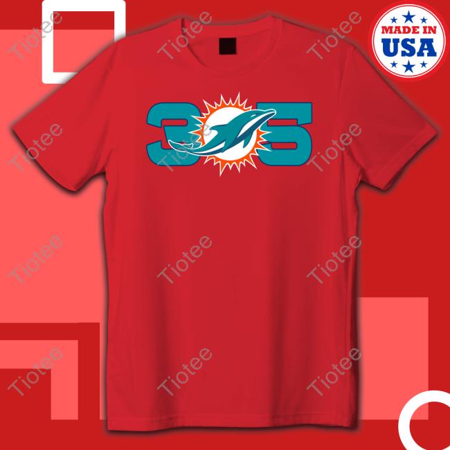 305 Fin Shirt