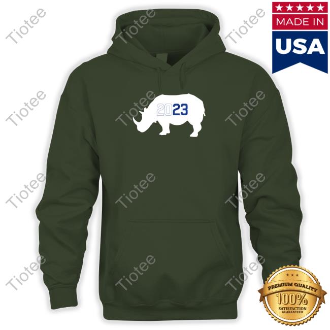 2023 Year Of The Ryno Long Sleeve Tee 2023 Year Of The Ryno Long Sleeve Tee
