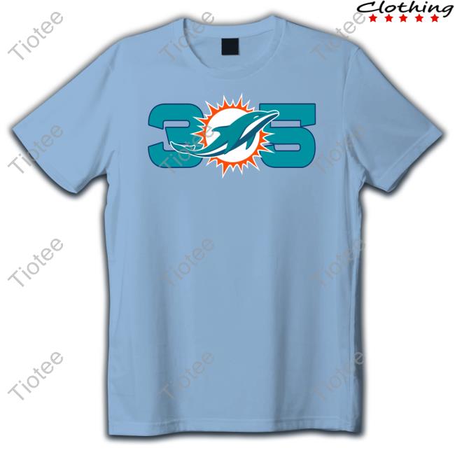 305 Fin Shirt 305 Fin Shirt