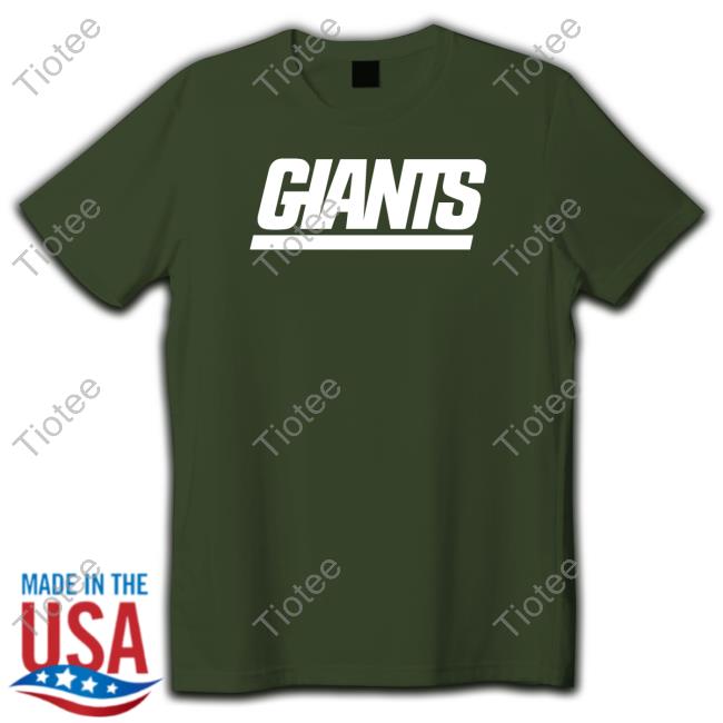 Alexwilsonesm Brian Daboll Wearing Giants Shirts