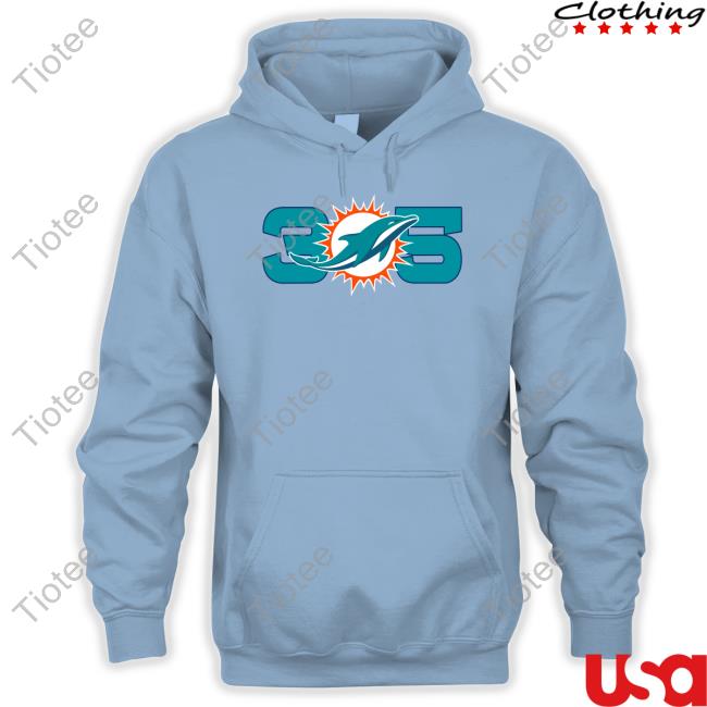 305 Fin Shirt 305 Fin Shirt