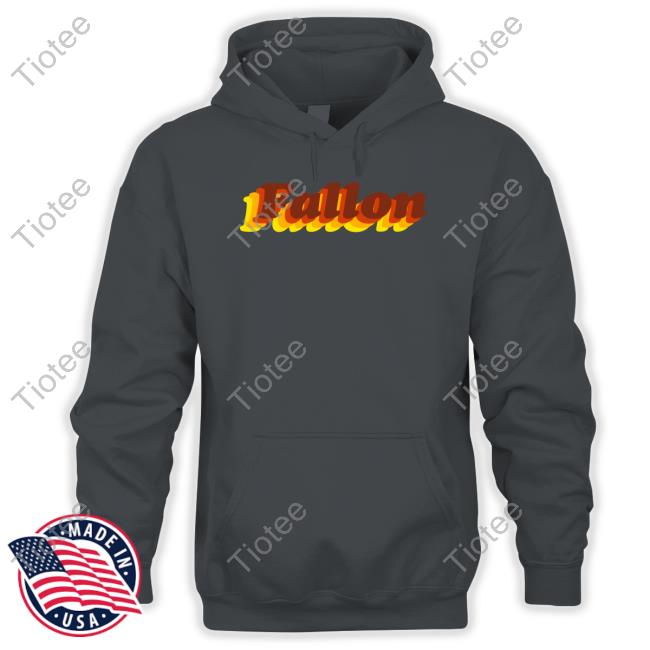 Fallon Hoodie Fallon Hoodie