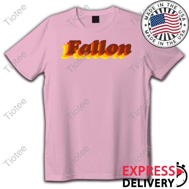 Fallon Hoodie Fallon Hoodie