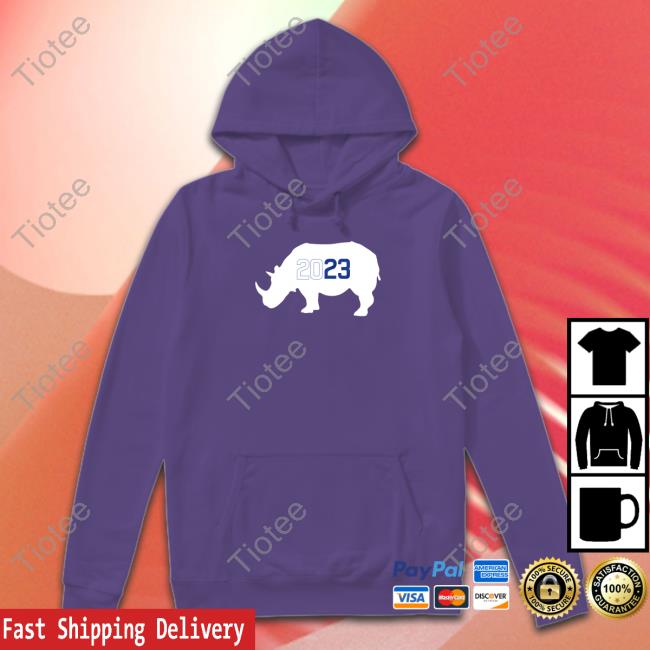2023 Year Of The Ryno Long Sleeve Tee 2023 Year Of The Ryno Long Sleeve Tee