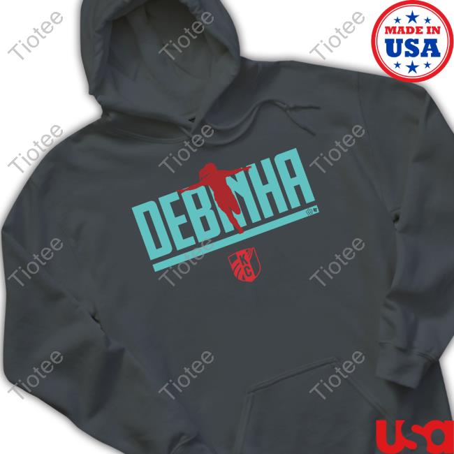 Debinha Shirt Debinha Shirt