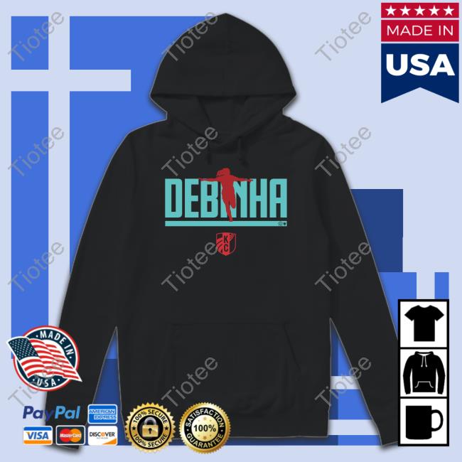 Debinha Shirt Debinha Shirt