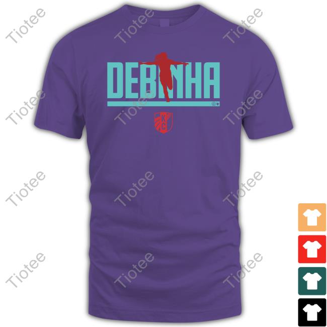 Debinha Shirt Debinha Shirt