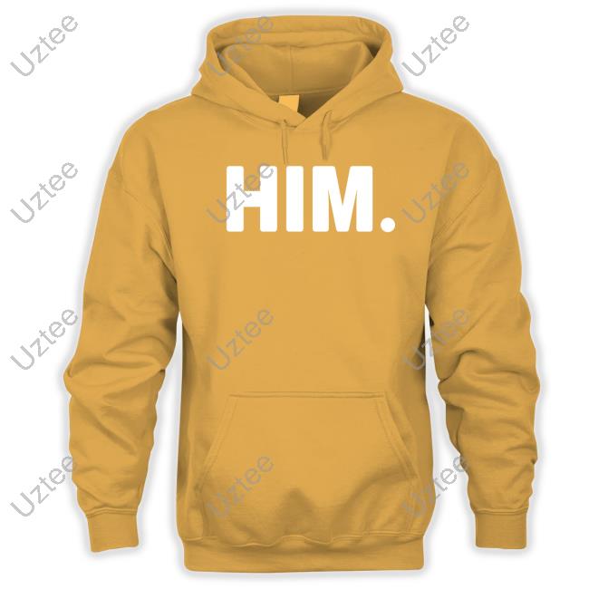 Wwe Carmelo Hayes Wearing Him Sweatshirt Wwe Carmelo Hayes Wearing Him Sweatshirt