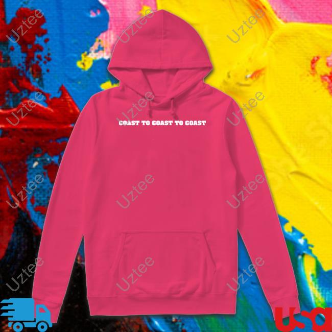 Brittlestar Coast To Coast To Coast Sweatshirt Brittlestar Coast To Coast To Coast Sweatshirt