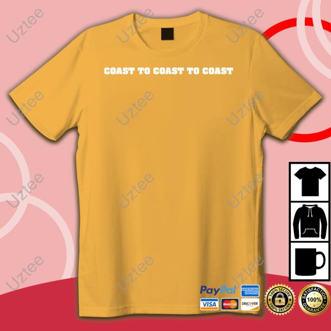 Brittlestar Coast To Coast To Coast Sweatshirt Brittlestar Coast To Coast To Coast Sweatshirt