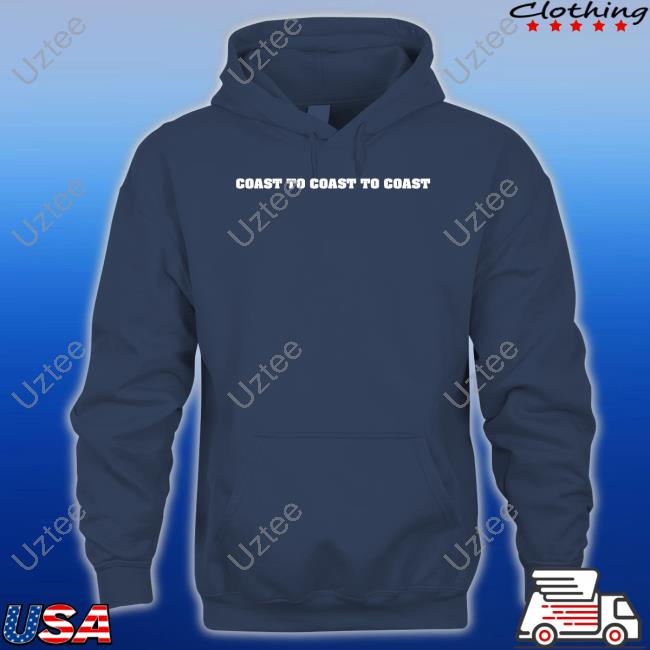 Brittlestar Coast To Coast To Coast Sweatshirt Brittlestar Coast To Coast To Coast Sweatshirt