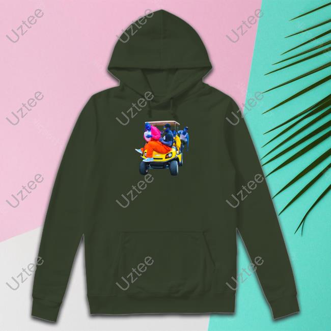 Brockhampton Star Shirt Brockhampton Star Shirt