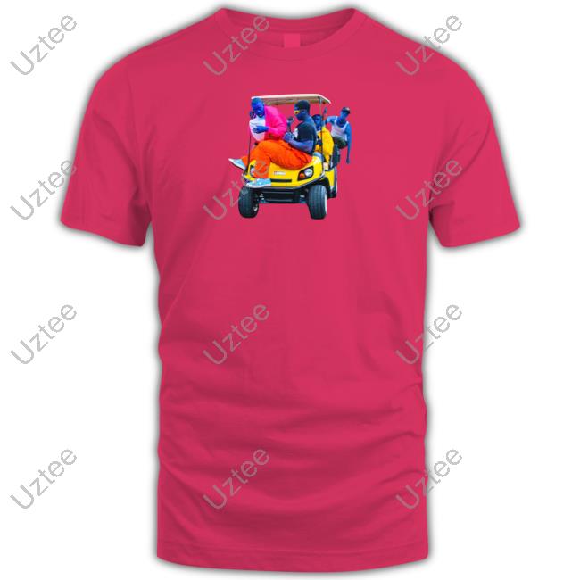 Brockhampton Star Shirt Brockhampton Star Shirt