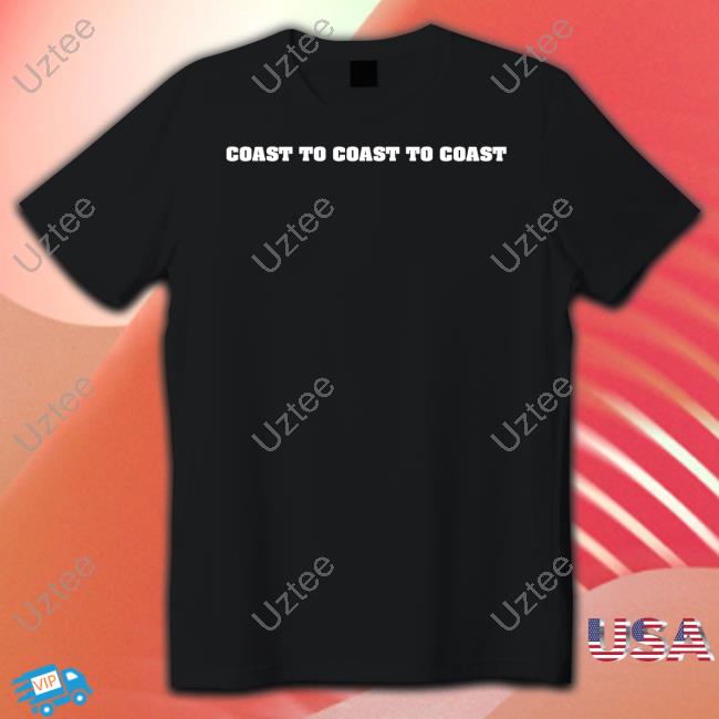 Brittlestar Coast To Coast To Coast Sweatshirt Brittlestar Coast To Coast To Coast Sweatshirt