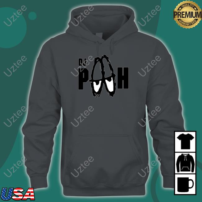 Rockstar Dj Pooh Shirt Rockstar Dj Pooh Shirt