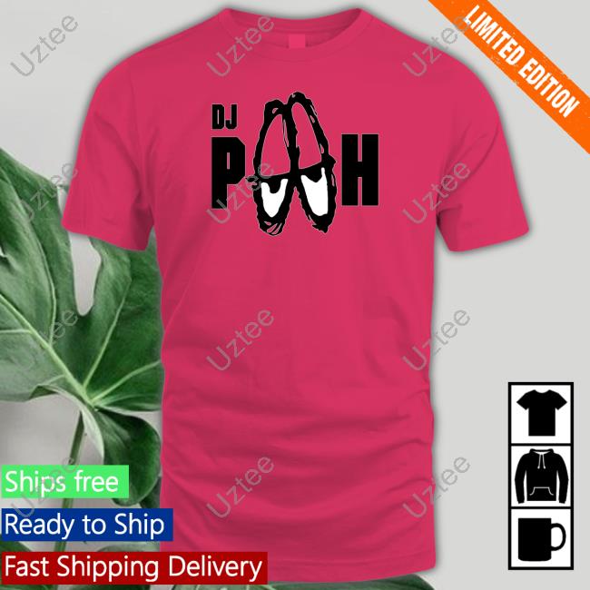 Rockstar Dj Pooh Shirt Rockstar Dj Pooh Shirt