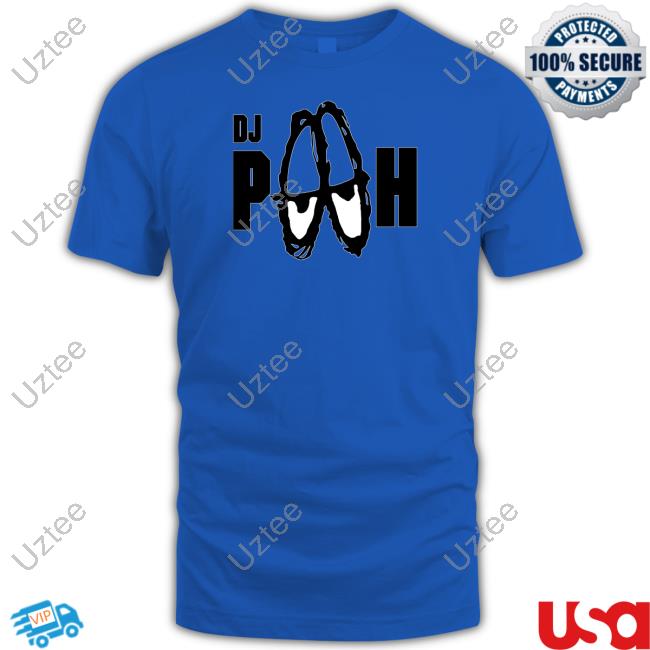 Rockstar Dj Pooh Shirt Rockstar Dj Pooh Shirt
