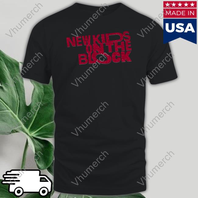 Nkotb Store New Kids On The Block T Shirts Nkotb Store New Kids On The Block T Shirts