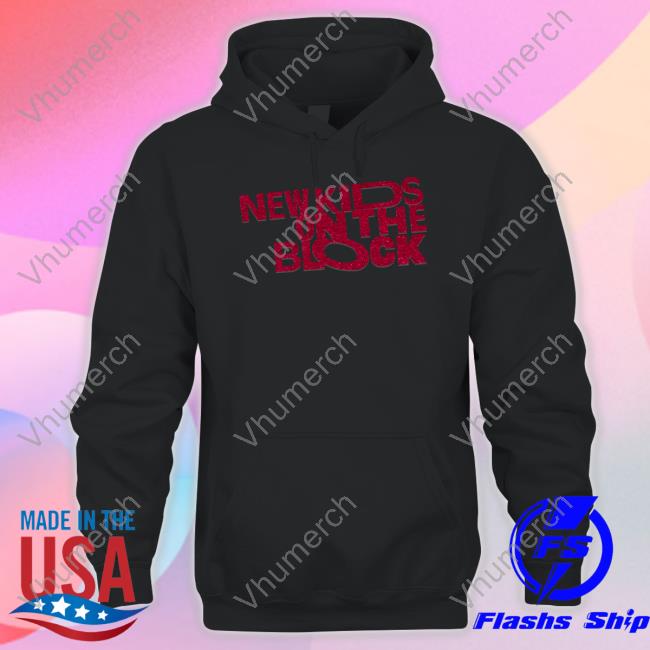 Nkotb Store New Kids On The Block T Shirts Nkotb Store New Kids On The Block T Shirts