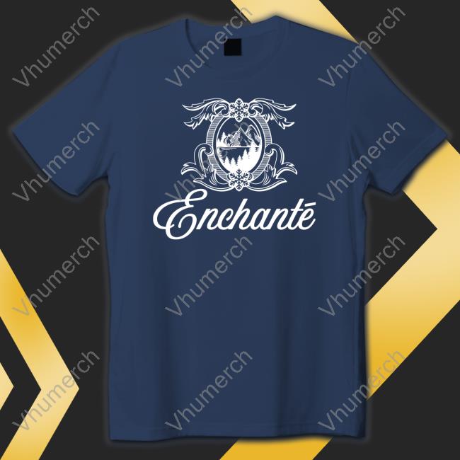 Enchante Daniel Ricciardo Merch Enchante Daniel Ricciardo Merch