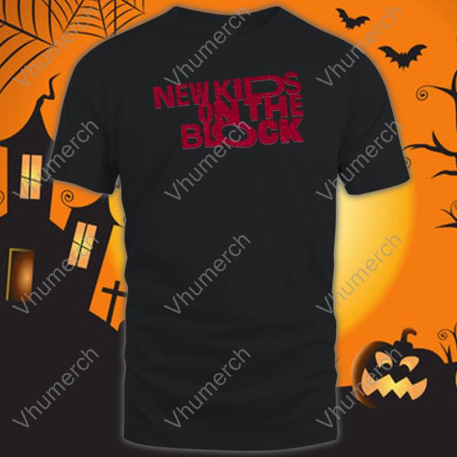 Nkotb Store New Kids On The Block T Shirts Nkotb Store New Kids On The Block T Shirts