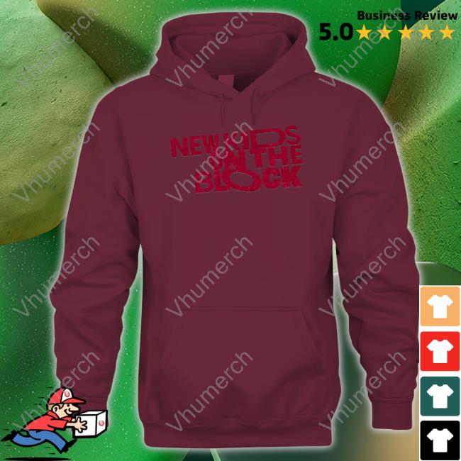 Nkotb Store New Kids On The Block T Shirts Nkotb Store New Kids On The Block T Shirts