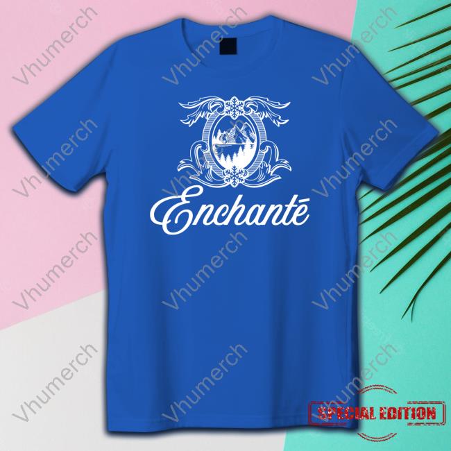 Enchante Daniel Ricciardo Merch Enchante Daniel Ricciardo Merch