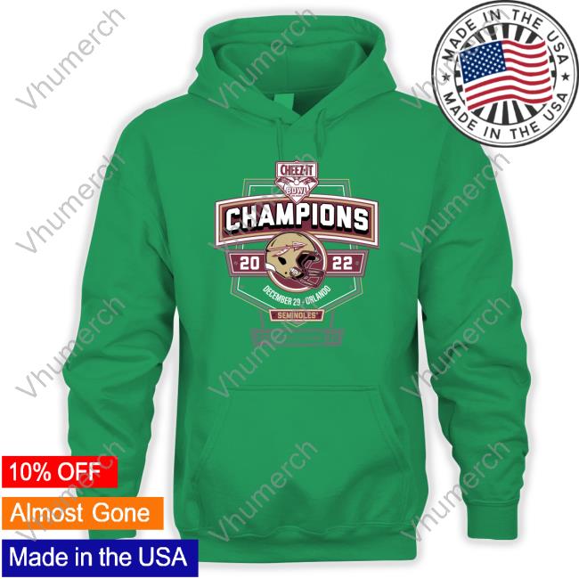 2022 Cheez It Bowl Champions Shirt 2022 Cheez It Bowl Champions Shirt