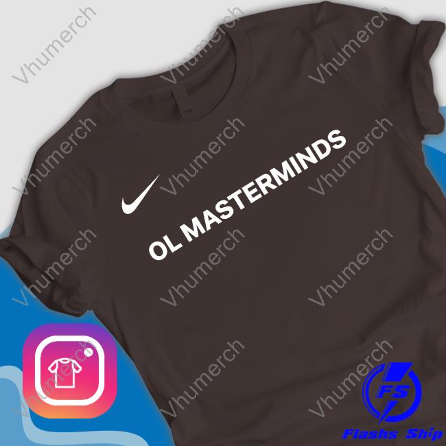 Bigduke50 Ol Masterminds Shirts Bigduke50 Ol Masterminds Shirts