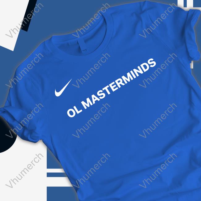 Bigduke50 Ol Masterminds Shirts Bigduke50 Ol Masterminds Shirts