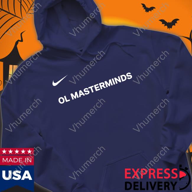 Bigduke50 Ol Masterminds Shirts Bigduke50 Ol Masterminds Shirts