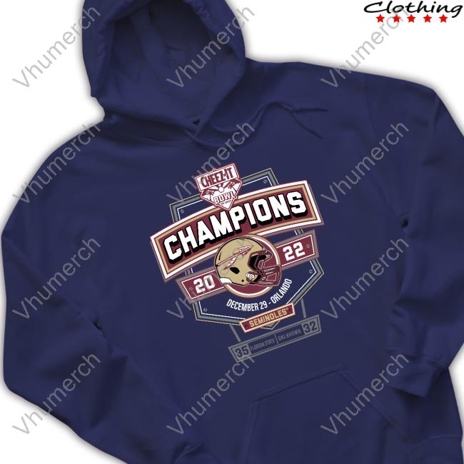 2022 Cheez It Bowl Champions Shirt 2022 Cheez It Bowl Champions Shirt