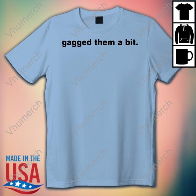 Drag Queen Merch Gagged Them A Bit Long Sleeve Shirt Luxx Noir London Drag Queen Merch Gagged Them A Bit Long Sleeve Shirt Luxx Noir London