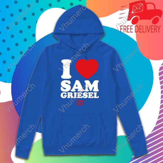 Bbbprinting Store I Heart Sam Tee Bbbprinting Store I Heart Sam Tee