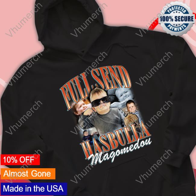 Snoop Dogg Showing Fullsend Hasbulla Magomedov Long Sleeve Tee Shirt Snoop Dogg Showing Fullsend Hasbulla Magomedov Long Sleeve Tee Shirt