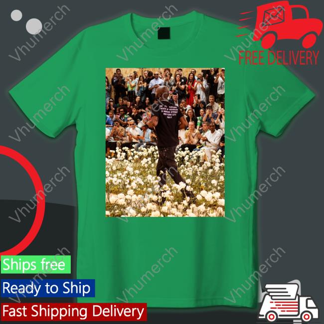 Joe Budden Wearing Virgil Abloh All - Fashion Moves Forward T Shirts Joe Budden Wearing Virgil Abloh All - Fashion Moves Forward T Shirts