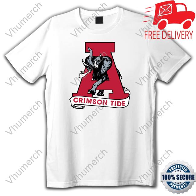 Justin Thomas Wearing Alabama Crimson Tide T Shirt Justin Thomas Wearing Alabama Crimson Tide T Shirt