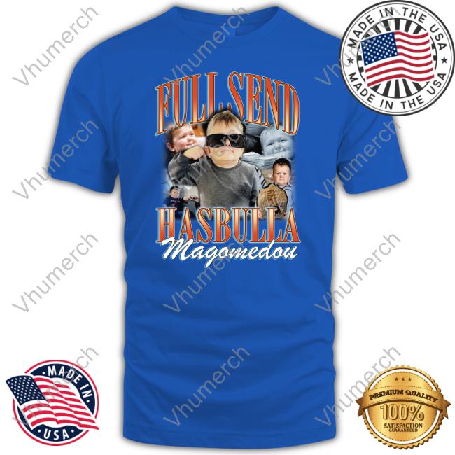 Snoop Dogg Showing Fullsend Hasbulla Magomedov Long Sleeve Tee Shirt Snoop Dogg Showing Fullsend Hasbulla Magomedov Long Sleeve Tee Shirt