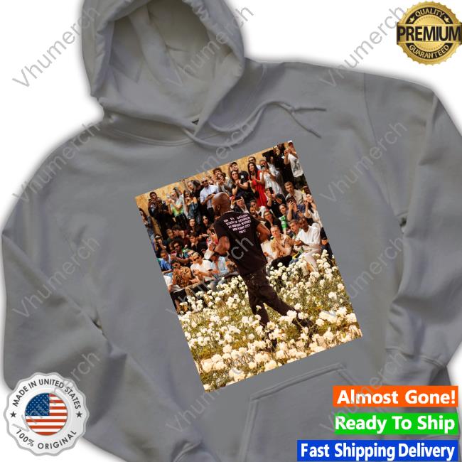 Joe Budden Wearing Virgil Abloh All - Fashion Moves Forward T Shirts Joe Budden Wearing Virgil Abloh All - Fashion Moves Forward T Shirts