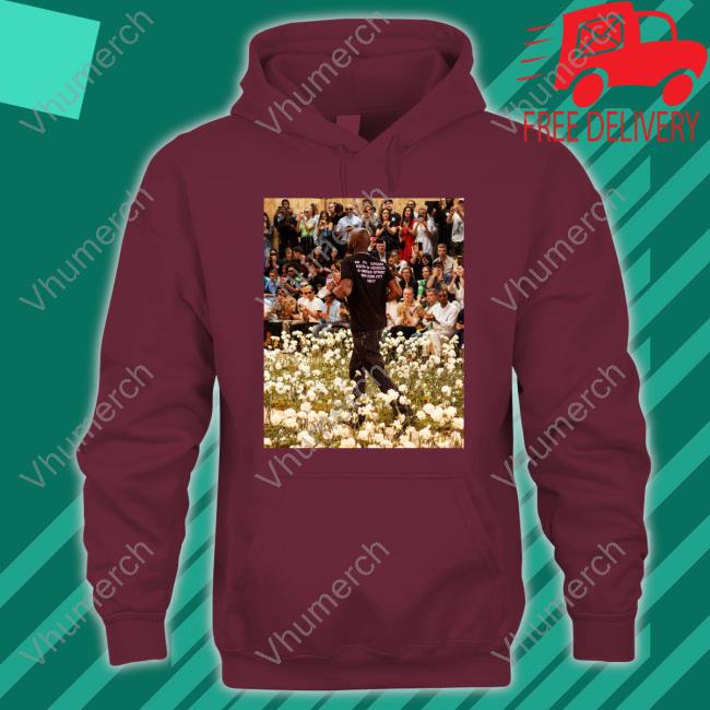 Joe Budden Wearing Virgil Abloh All - Fashion Moves Forward T Shirts Joe Budden Wearing Virgil Abloh All - Fashion Moves Forward T Shirts