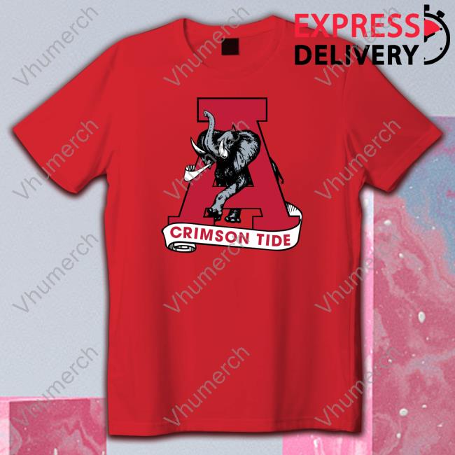 Justin Thomas Wearing Alabama Crimson Tide T Shirt Justin Thomas Wearing Alabama Crimson Tide T Shirt