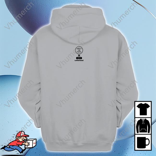 Girls On Tops Michelle Yeoh Letterboxd Hoodie Girls On Tops Michelle Yeoh Letterboxd Hoodie