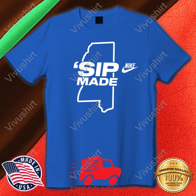 Kelvin Bolden 'Sip Made Hoodie Kelvin Bolden 'Sip Made Hoodie