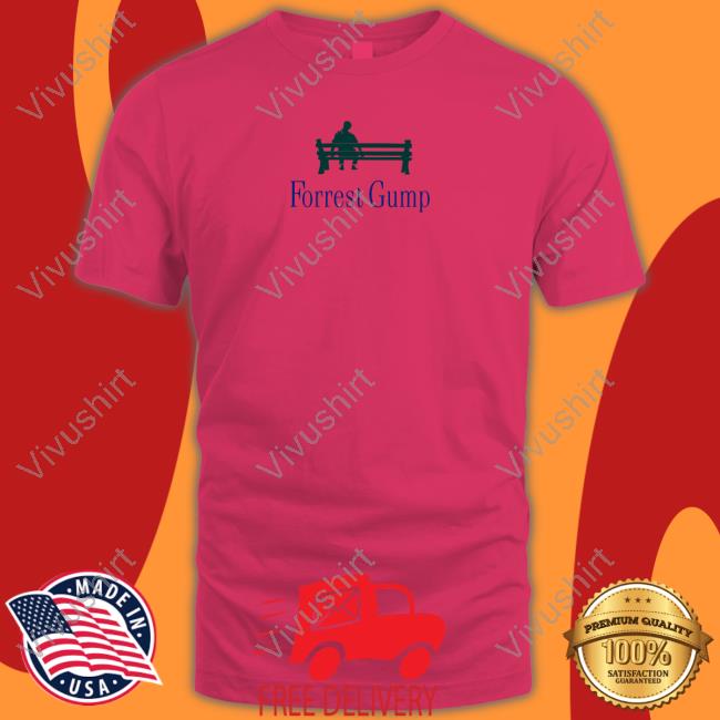 Nike Forrest Gump Shirt 1994 Nike Forrest Gump Shirt 1994