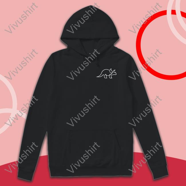 The Try Guys Logo Sweatshirt Try Guys Merch