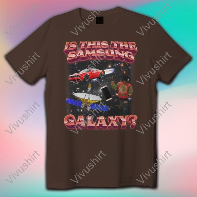 Samsung Galaxy Swagstimulus Samsung Galaxy Swagstimulus